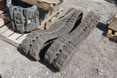 used rubber tracks craigslist